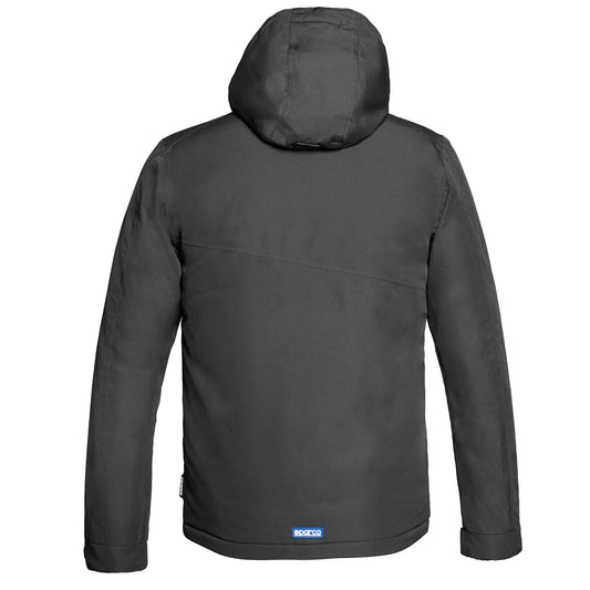 Sparco Grit Winterjas Nebo - Grijs