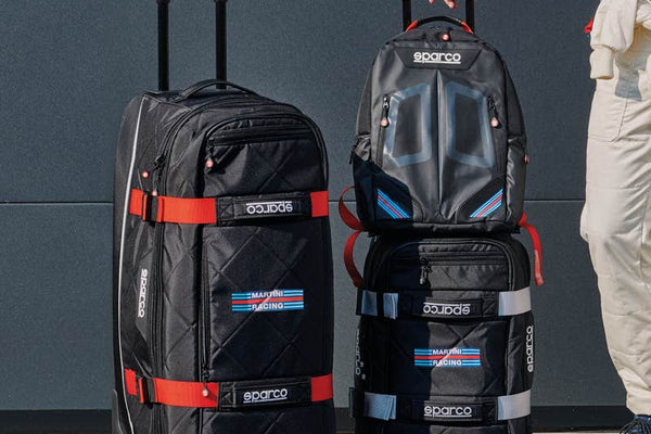 Tassen en reisbagage bij BRENDS