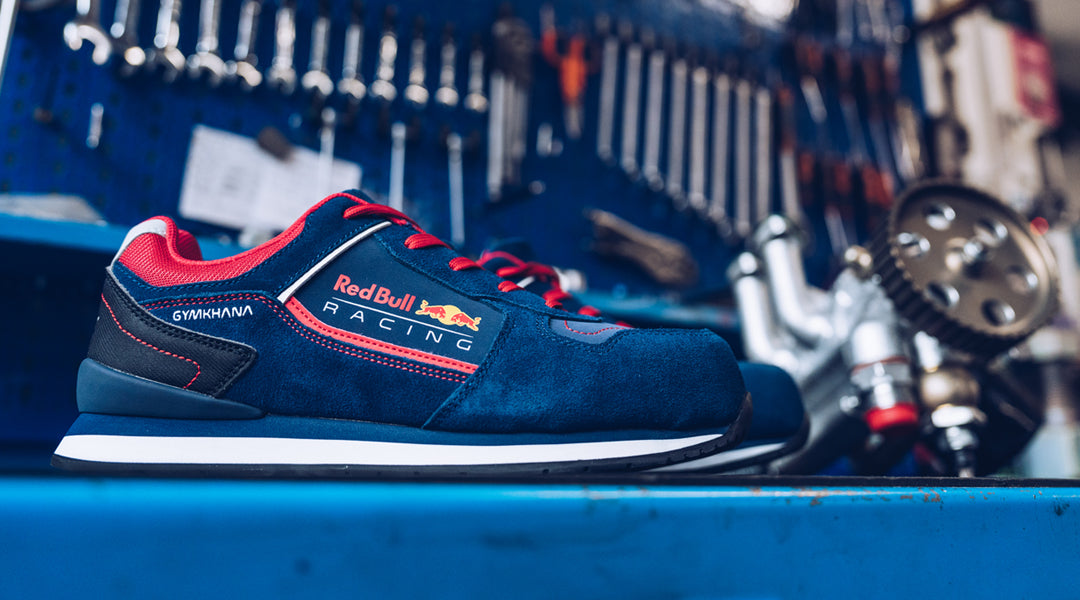 Sparco Red Bull