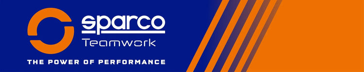 Sparco Teamwork