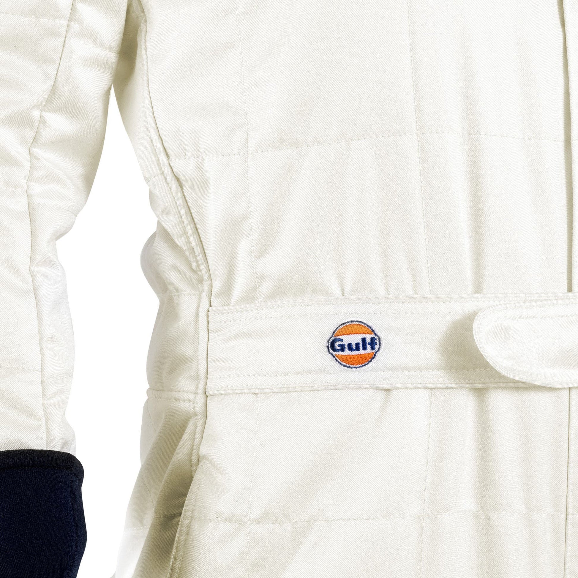 Sparco Replica Racing SUIT GULF - Afbeelding 10