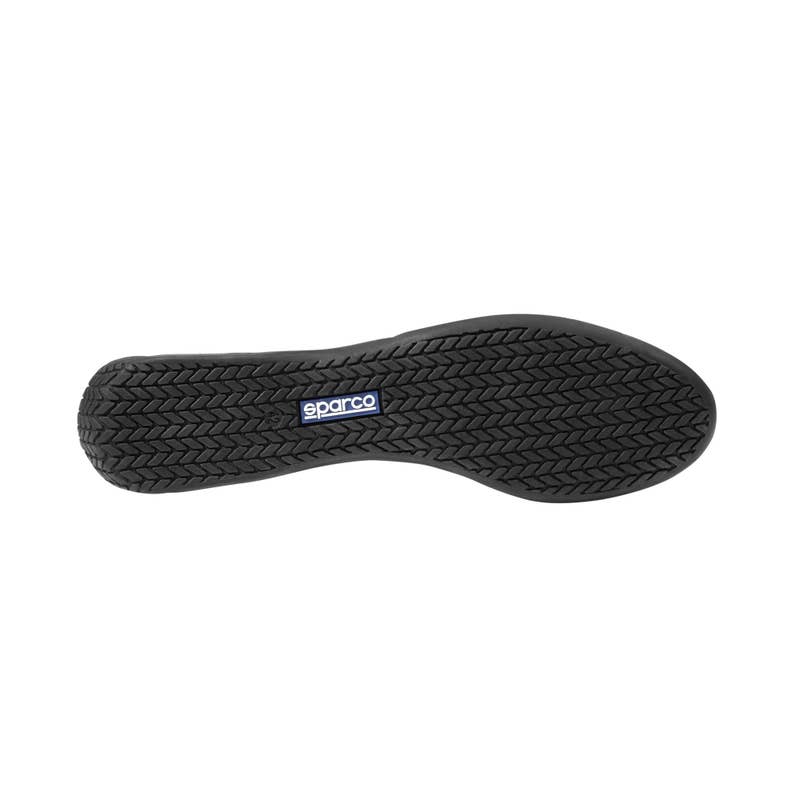 Sparco Top Martini 001287MR Sneakers Top Wit/Marineblauw 37-48 - Afbeelding 6
