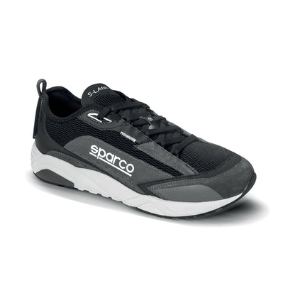 Sparco S-Lane Sneakers Unisex White