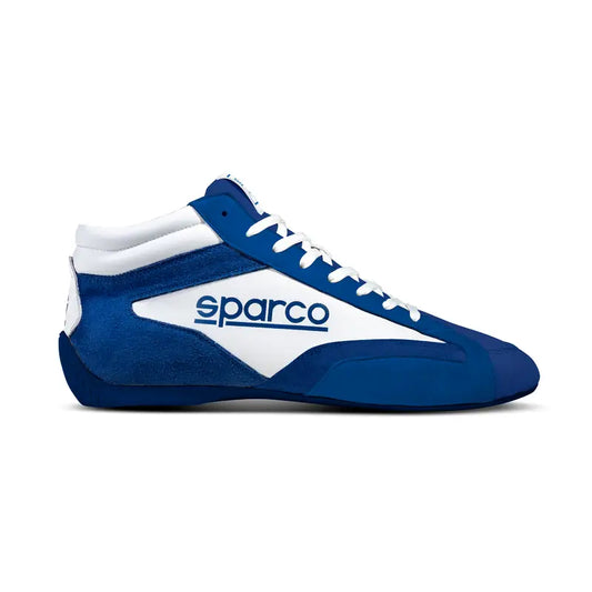 Sneakers - S-DRIVE - Blauw, Wit