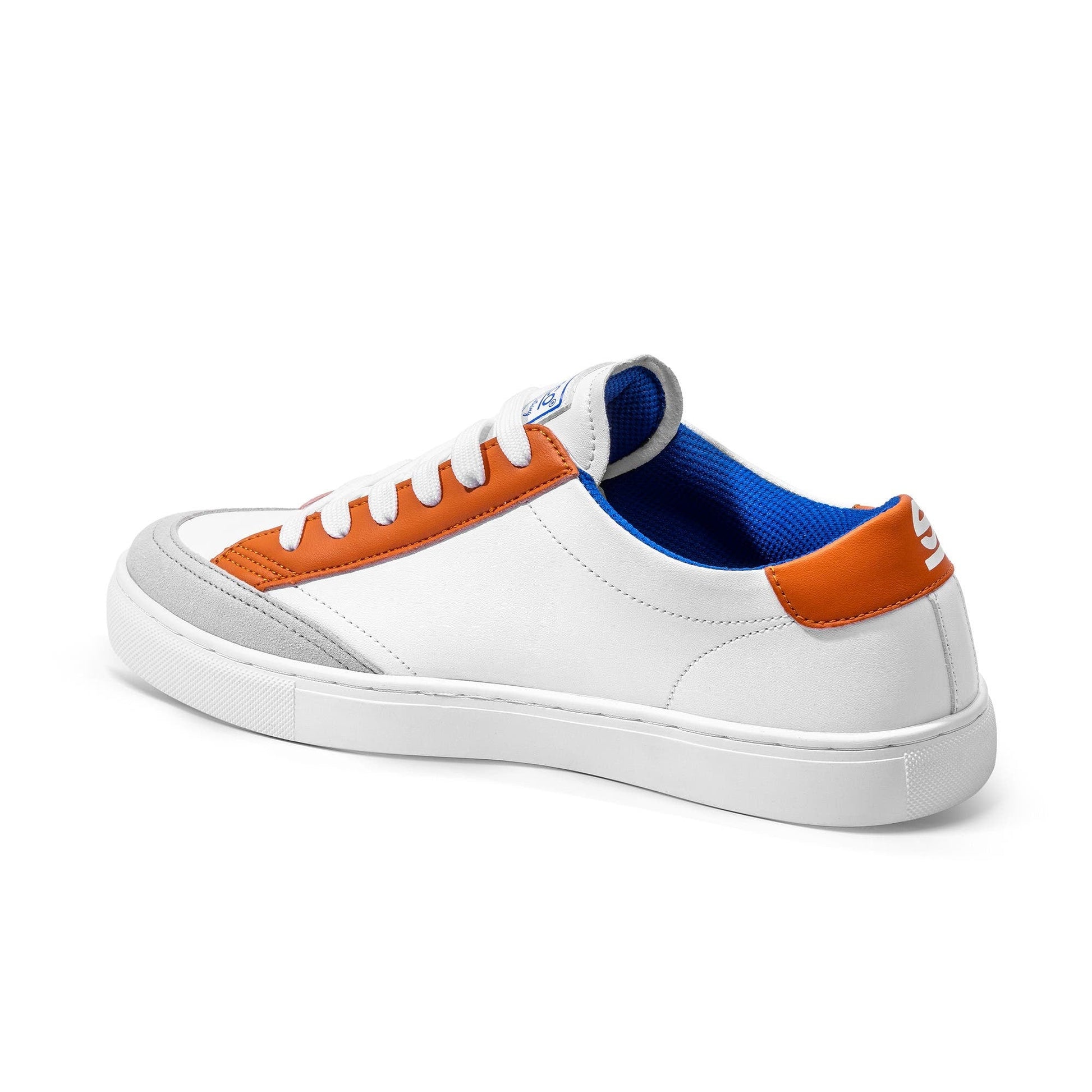 Sparco Scarpe S-TIME - Achteraanzicht