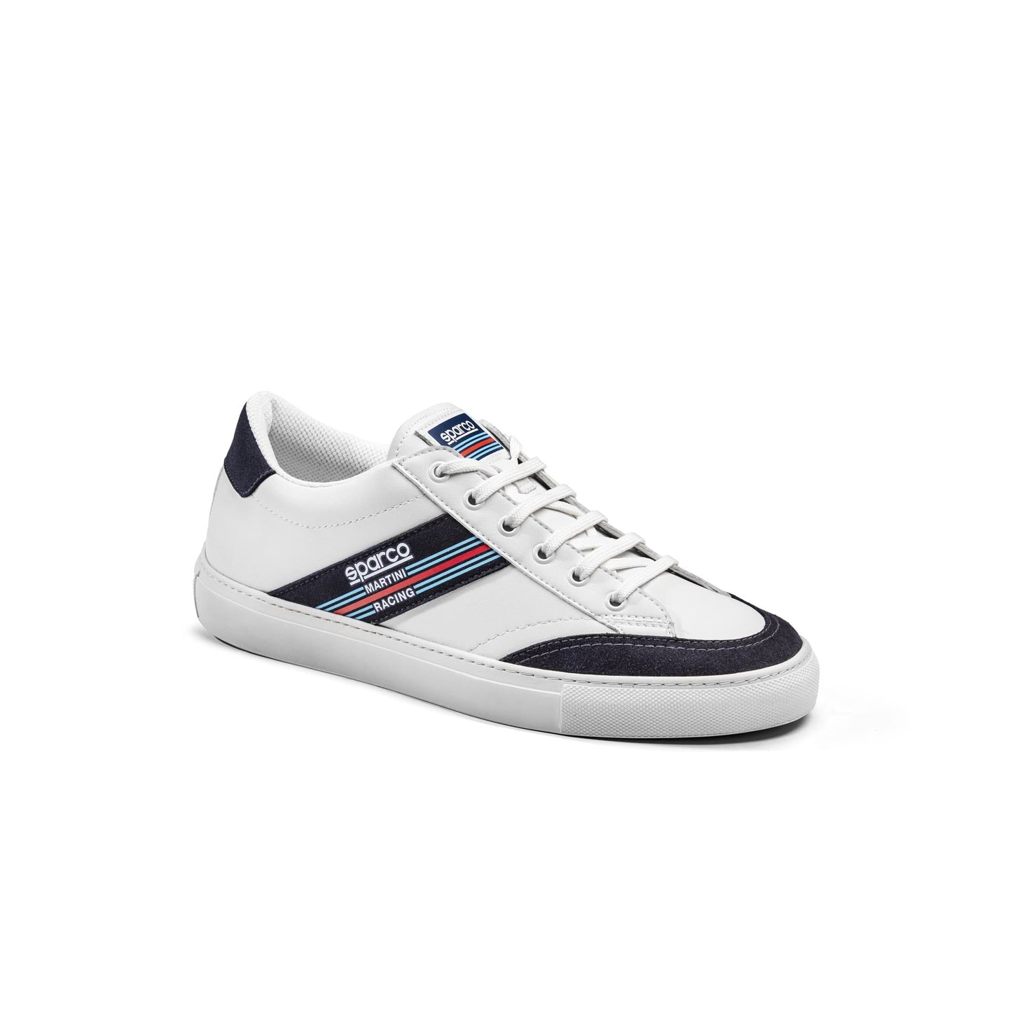 Sparco Scarpe S-TIME MARTINI-R - Vooraanzicht