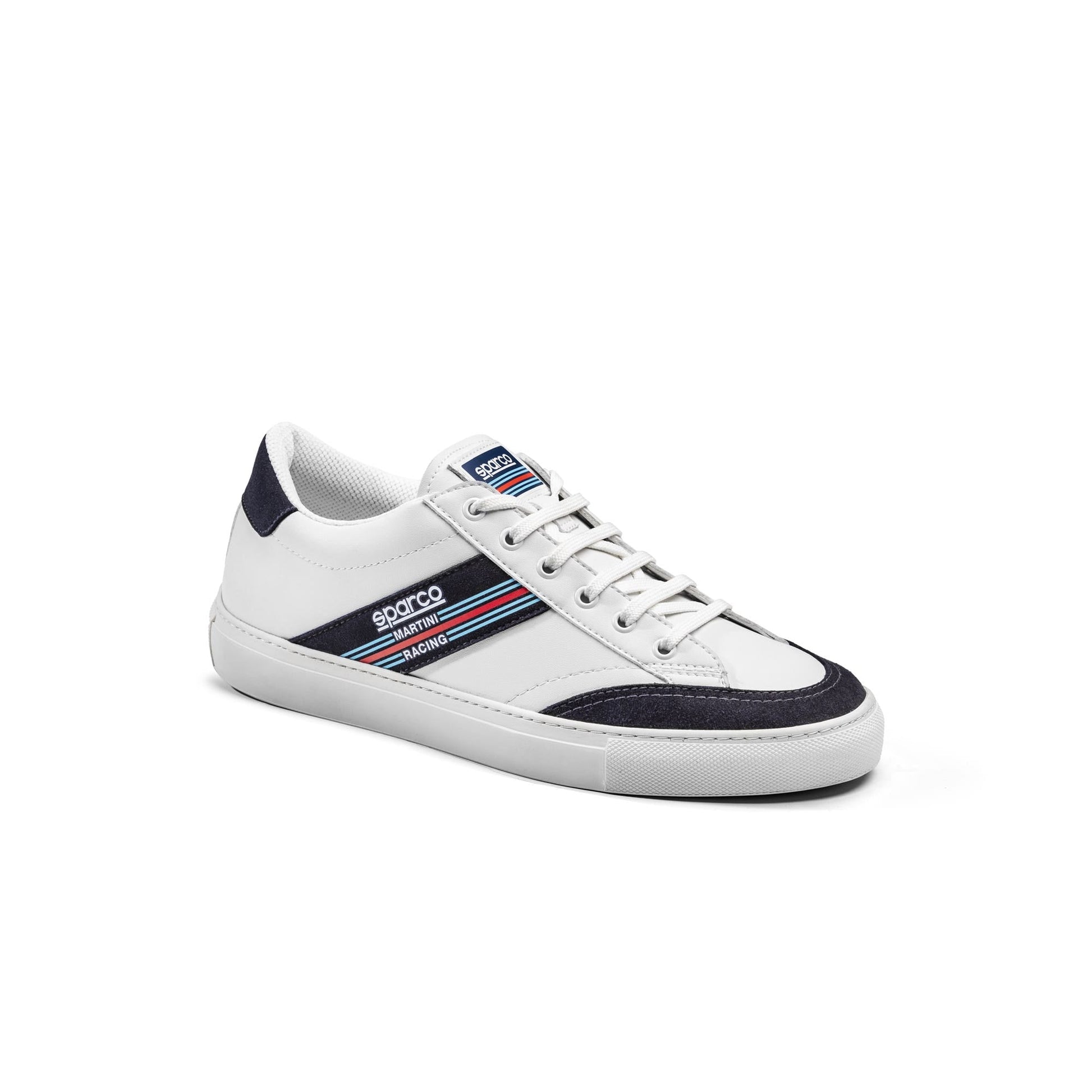Sparco Scarpe S-TIME MARTINI-R - Vooraanzicht
