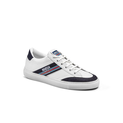 Sparco Scarpe S-TIME MARTINI-R - Vooraanzicht