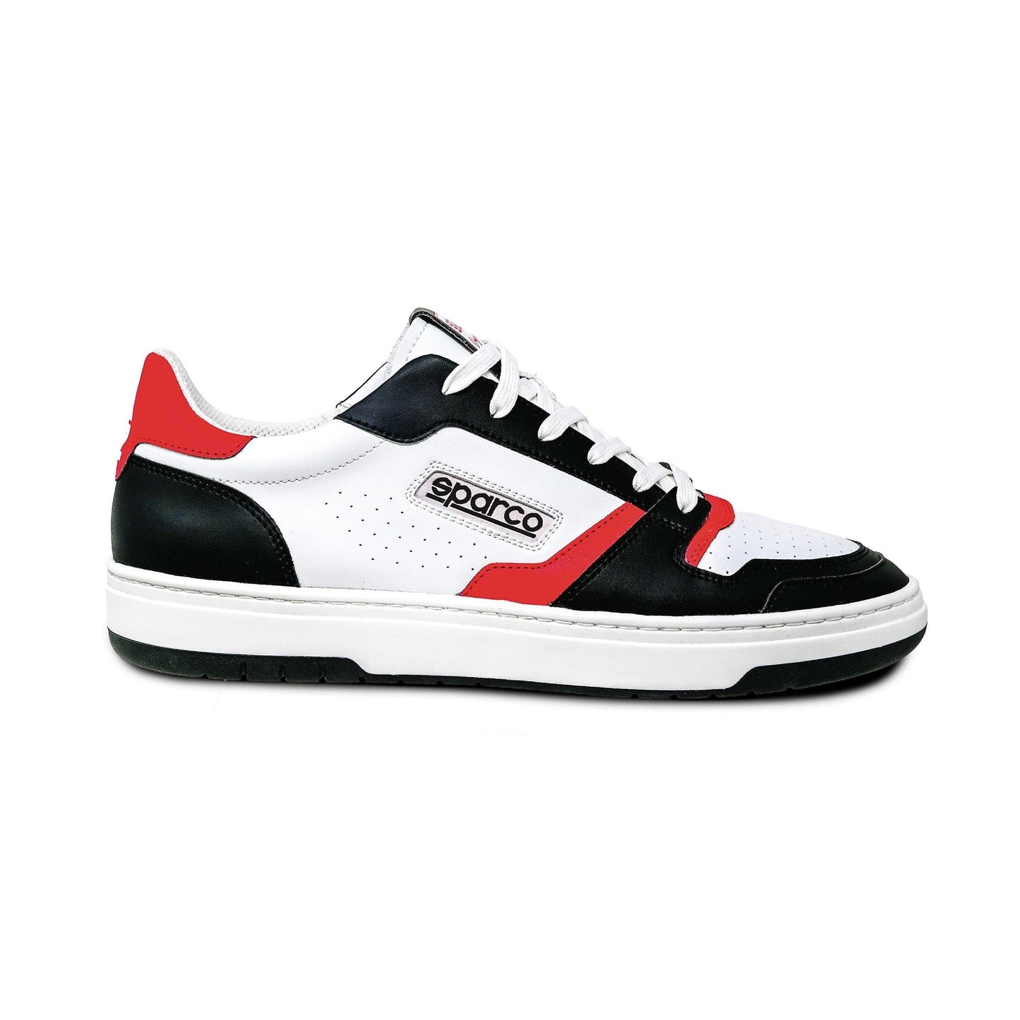 Sparco Scarpe S-URBAN - Achteraanzicht