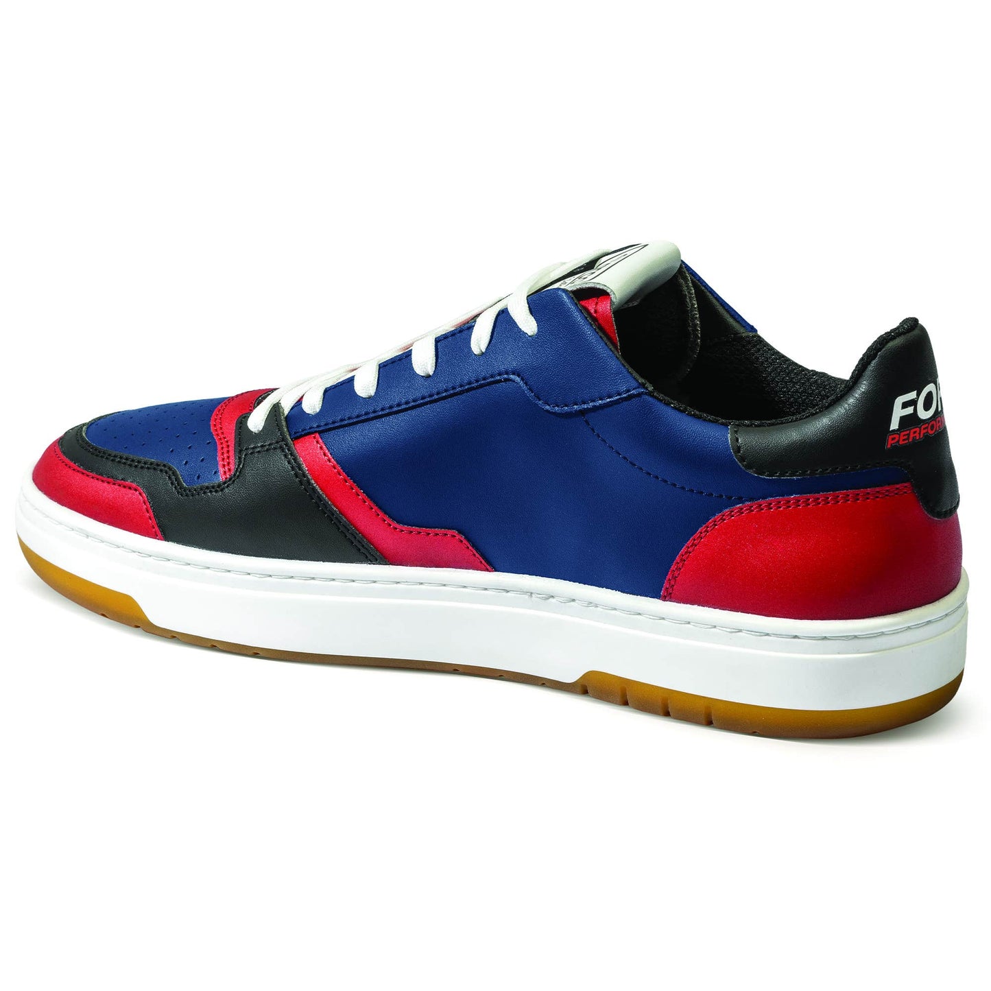Sparco Scarpe S-URBAN FORD Performance - Achteraanzicht
