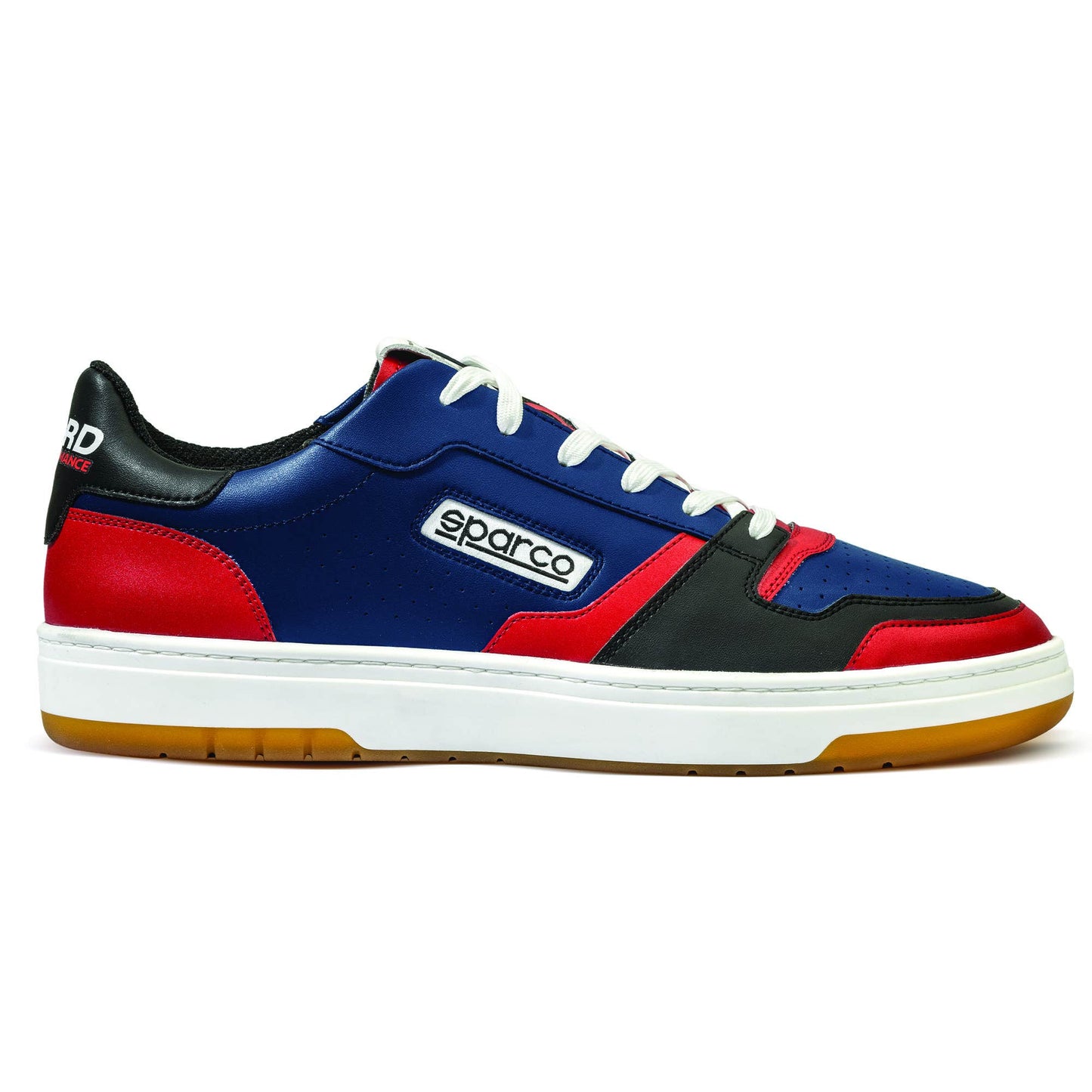 Sparco Scarpe S-URBAN FORD Performance - Zijaanzicht