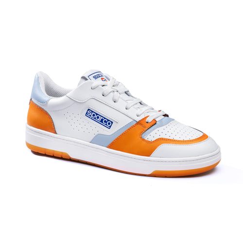 Sparco – S-Urban Gulf – 0012B4GU – Sneakers – S-Urban – White – 37-48