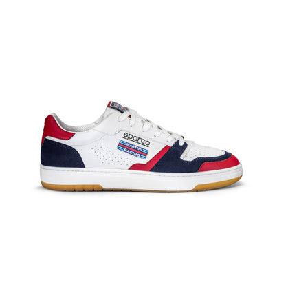 Sparco Scarpe S-URBAN MARTINI-R - Achteraanzicht