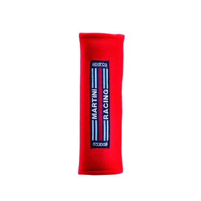 Sparco Martini Racing Gordelkussens Martini Racing Auto-accessoire - Marineblauw
