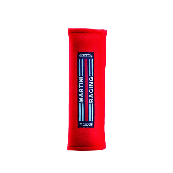 Sparco – Seatbelt Pads Martini Racing – Set – Martini Racing – Navy Blue