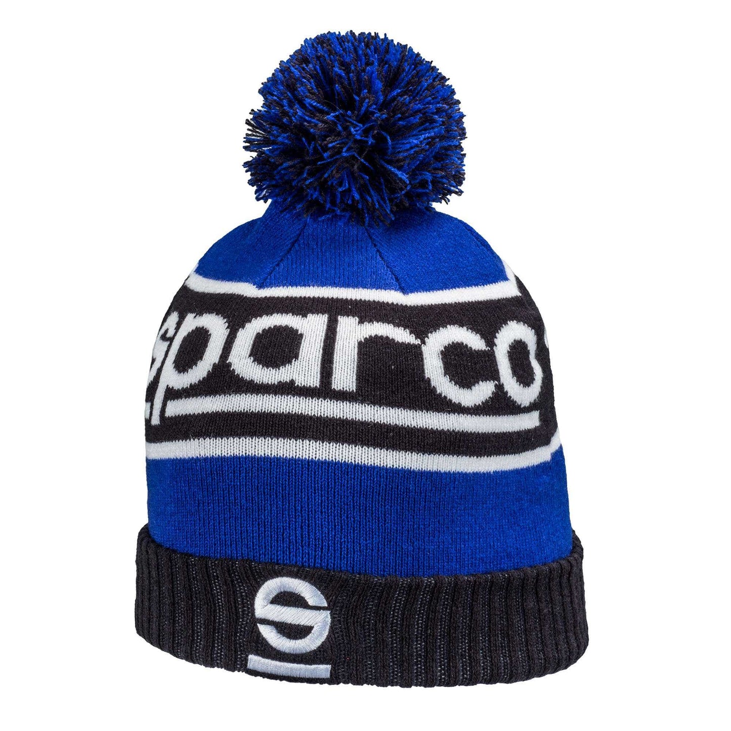 Sparco Beanie WINDY BM - Zijaanzicht
