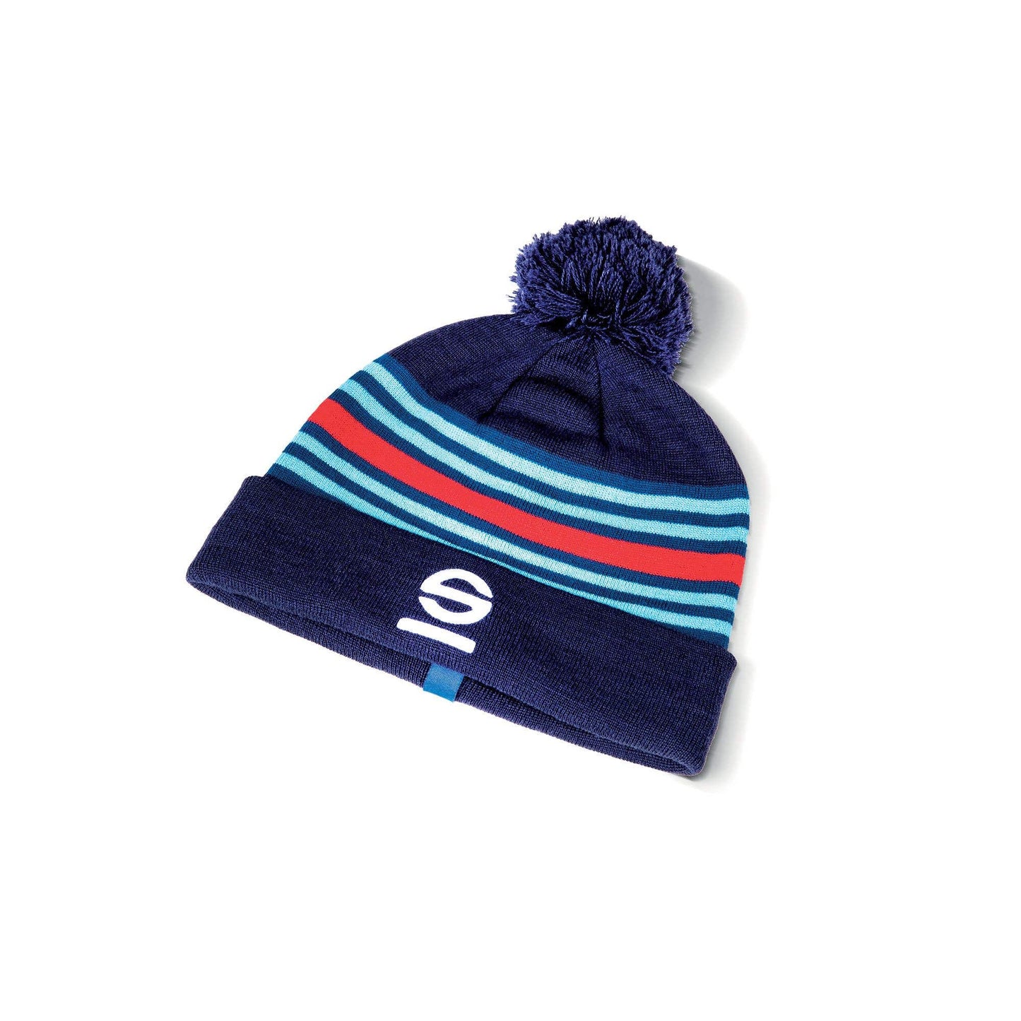 Sparco Beanie WINDY MARTINI-R BM - Vooraanzicht
