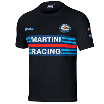 Sparco T-SHIRT MARTINI-R - Zool