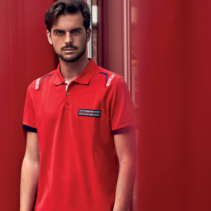 Sparco POLO MARTINI-R - Afbeelding 9