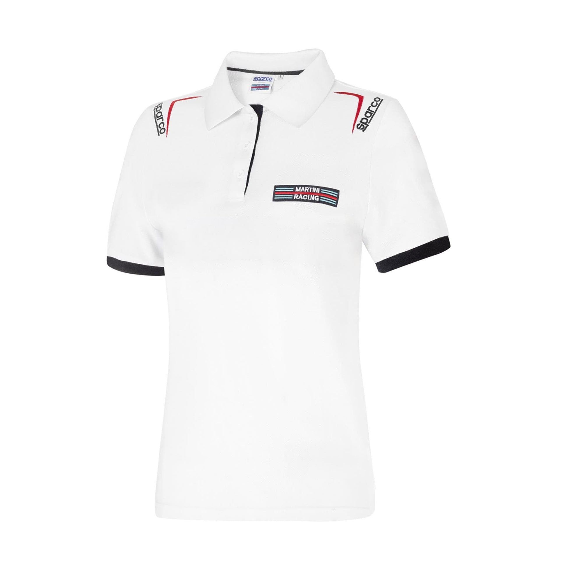 Sparco POLO MARTINI-R LADY - Vooraanzicht