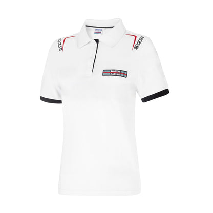 Sparco POLO MARTINI-R LADY - Vooraanzicht