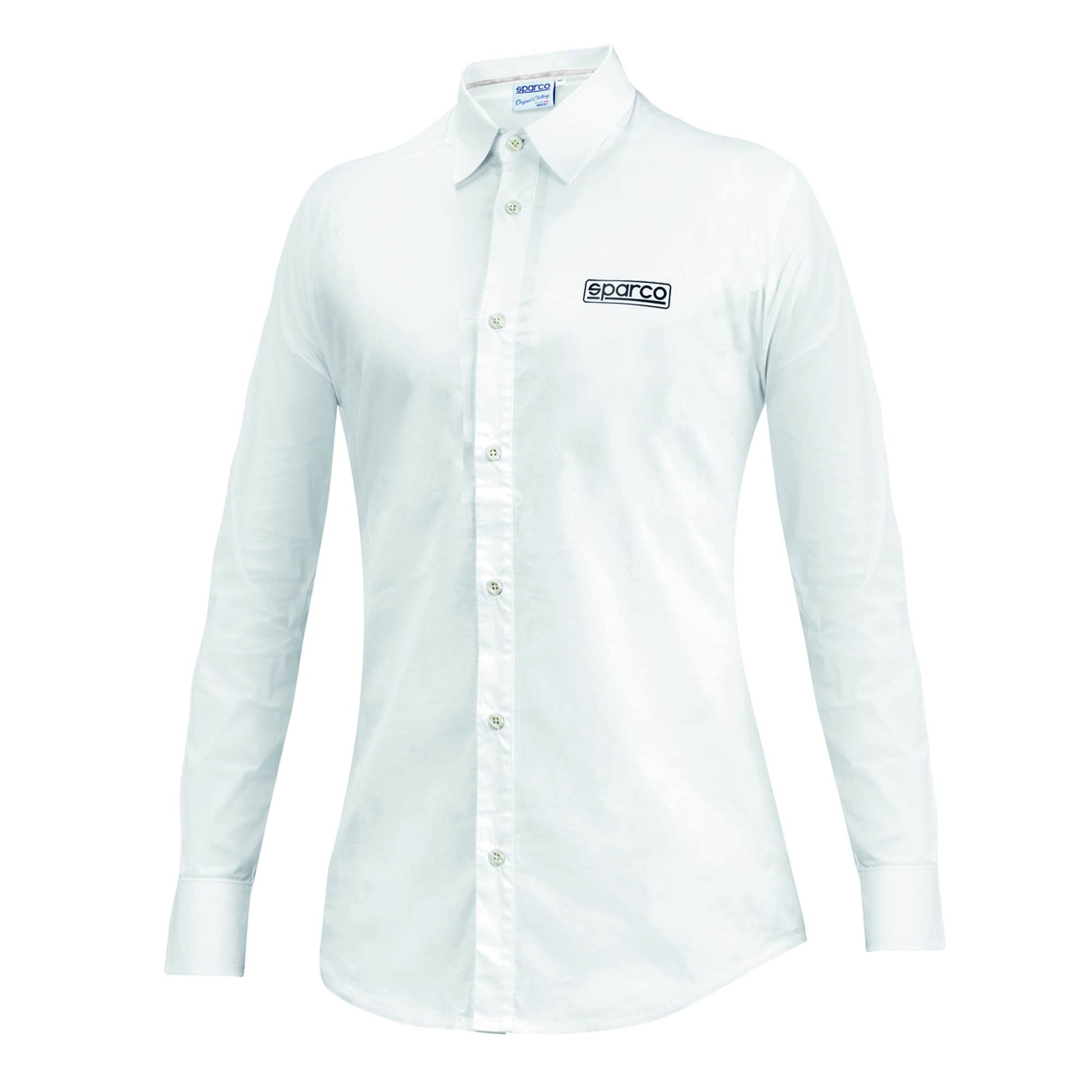 Sparco Camicia LADY My2024 - Vooraanzicht