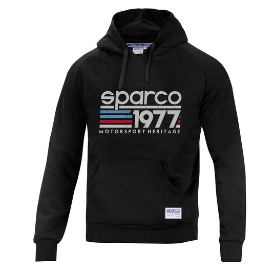 Sparco Hoodie 1977