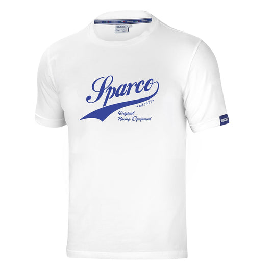 Sparco T-SHIRT Vintage - Vooraanzicht