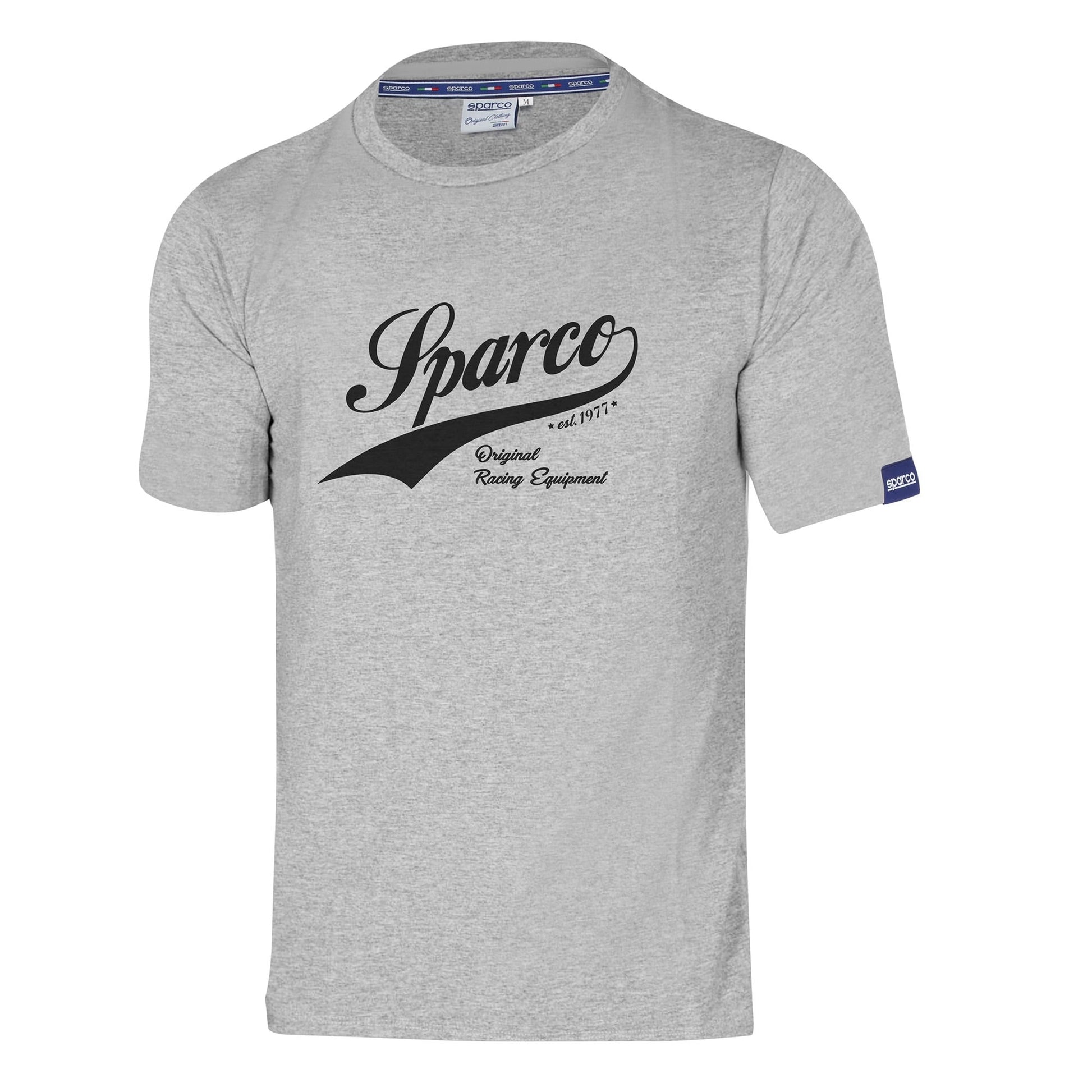 Sparco T-SHIRT Vintage - Zijaanzicht