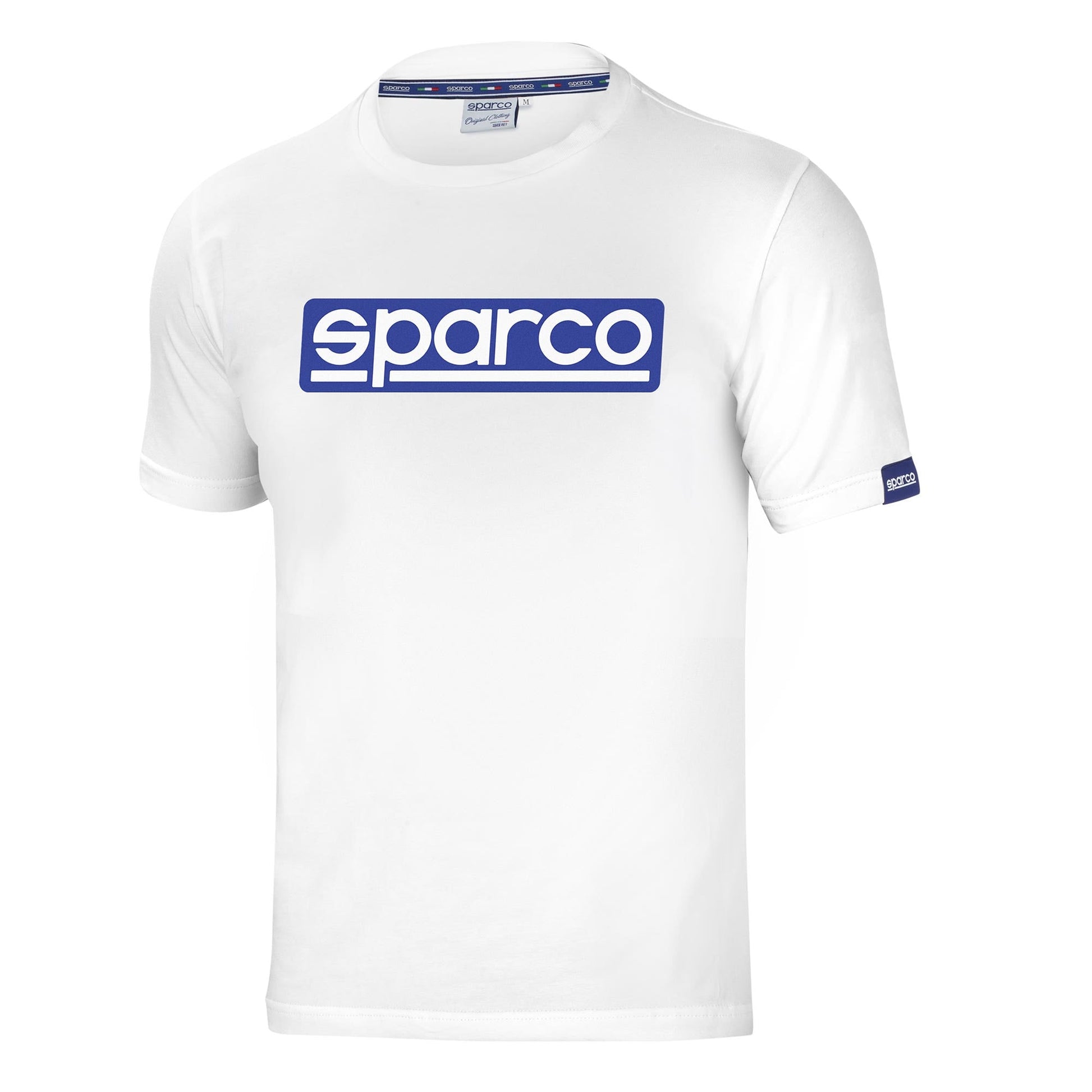 Sparco T-SHIRT Original - Vooraanzicht