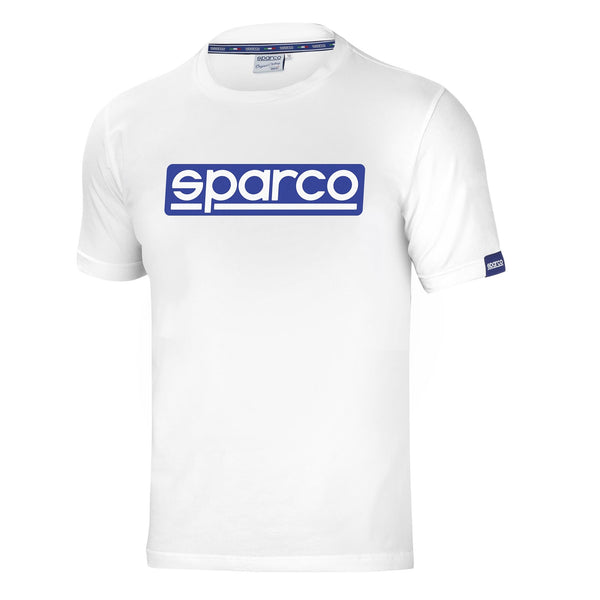 Sparco T-SHIRT Original - Vooraanzicht