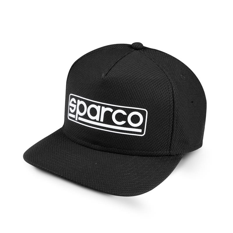 Sparco CAP SUEDE BLU Marine - Afbeelding 11