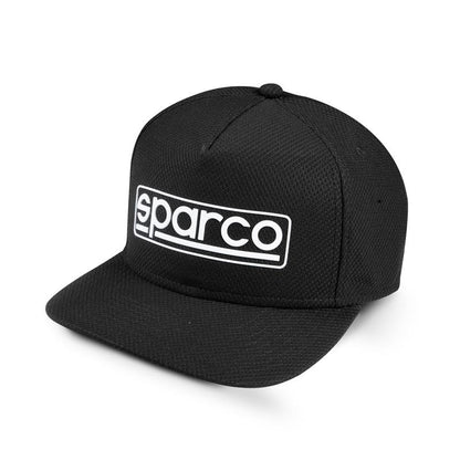 Sparco CAP SUEDE BLU Marine - Afbeelding 11