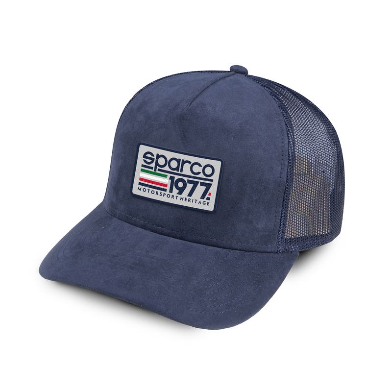 Sparco CAP SUEDE Grigio - Afbeelding 9