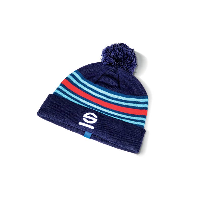 Sparco CAP SUEDE BLU Marine - Afbeelding 19