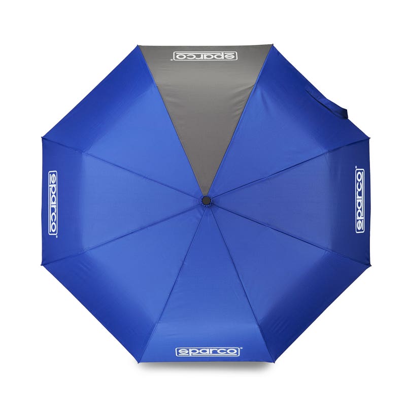 Sparco CAP SUEDE BLU Marine - Afbeelding 17