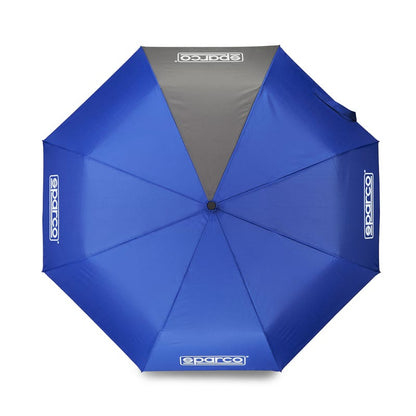 Sparco CAP SUEDE BLU Marine - Afbeelding 17