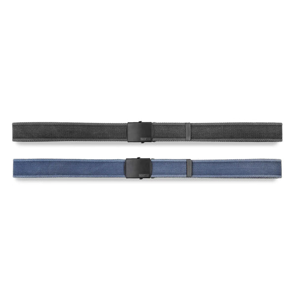 Sparco – Belt with Logo Buckle – Belt – Lifestyle – Blue