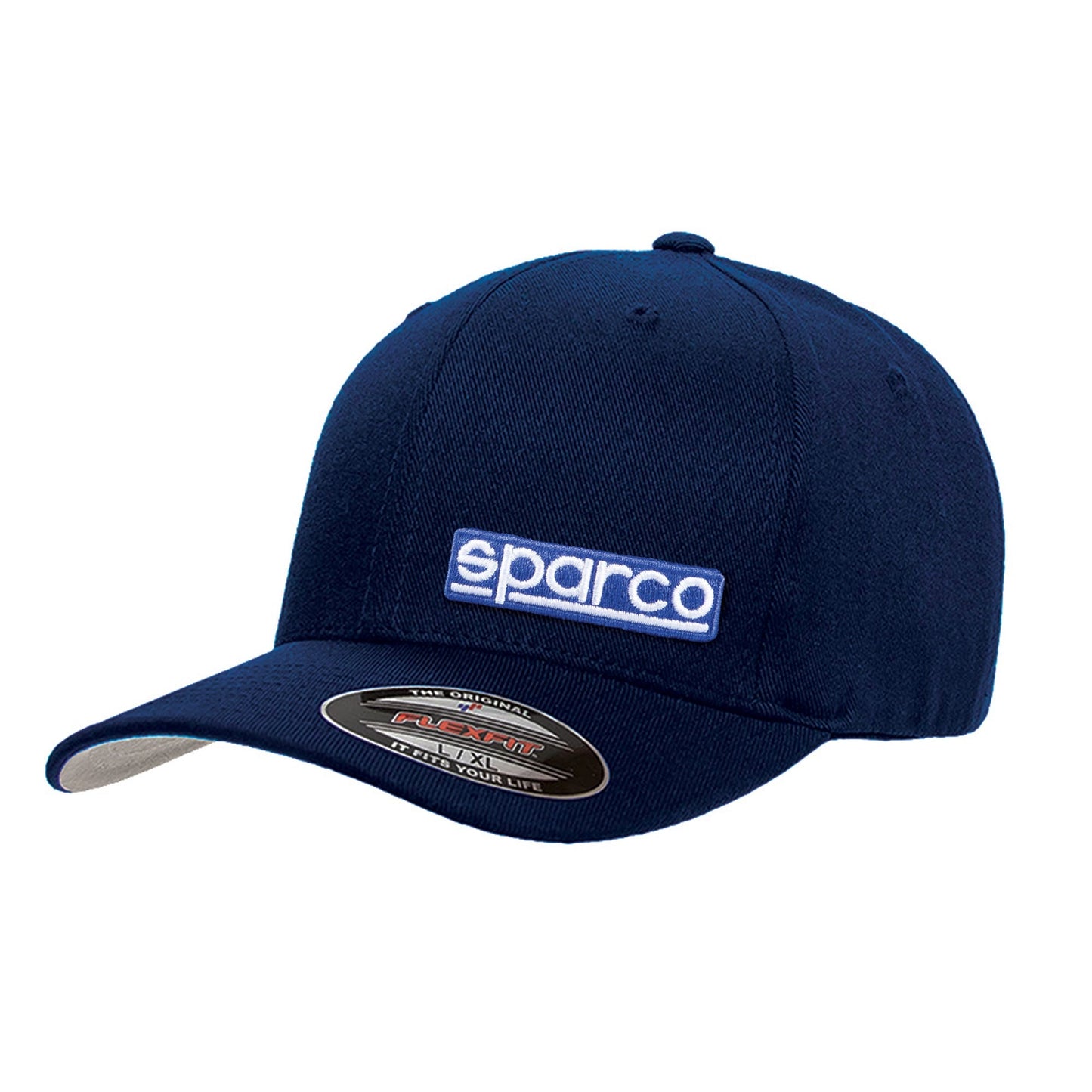 Sparco Flexfit CAP Sparco Original - Detail