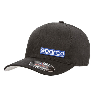 Sparco Flexfit CAP Sparco Original - Achteraanzicht
