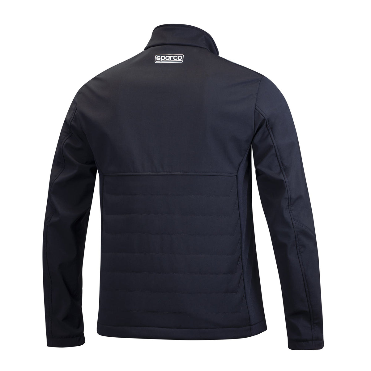 Sparco Softshell Jacket - Grey