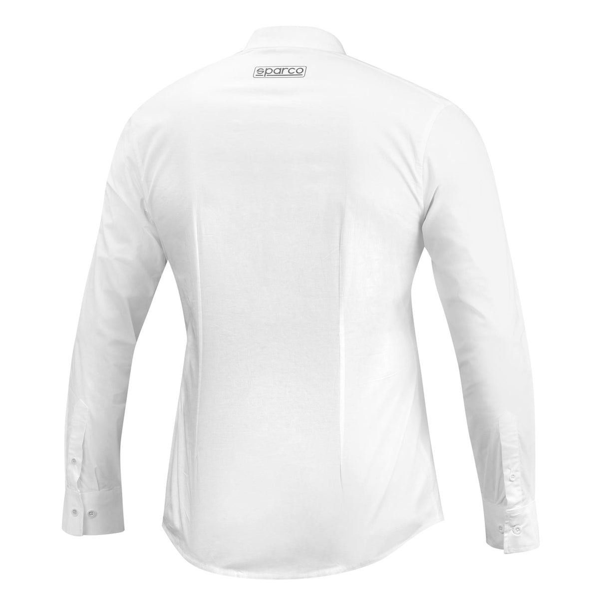 Sparco Men's Shirt - White