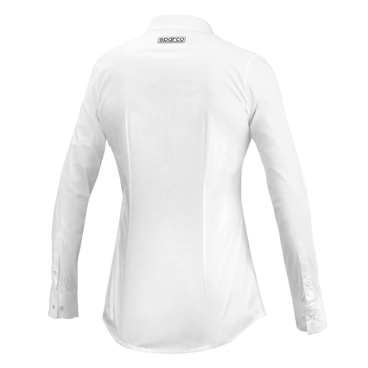 Sparco Women's Blouse - White