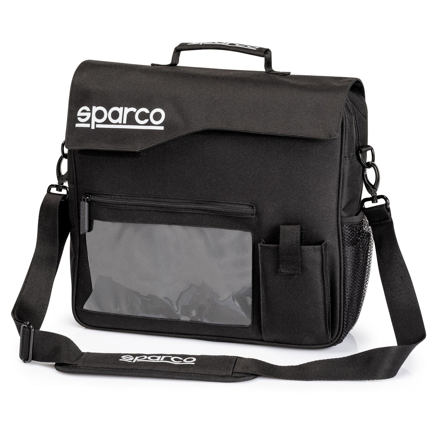 Sparco BORSA CO-DRIVER 2019 - Vooraanzicht