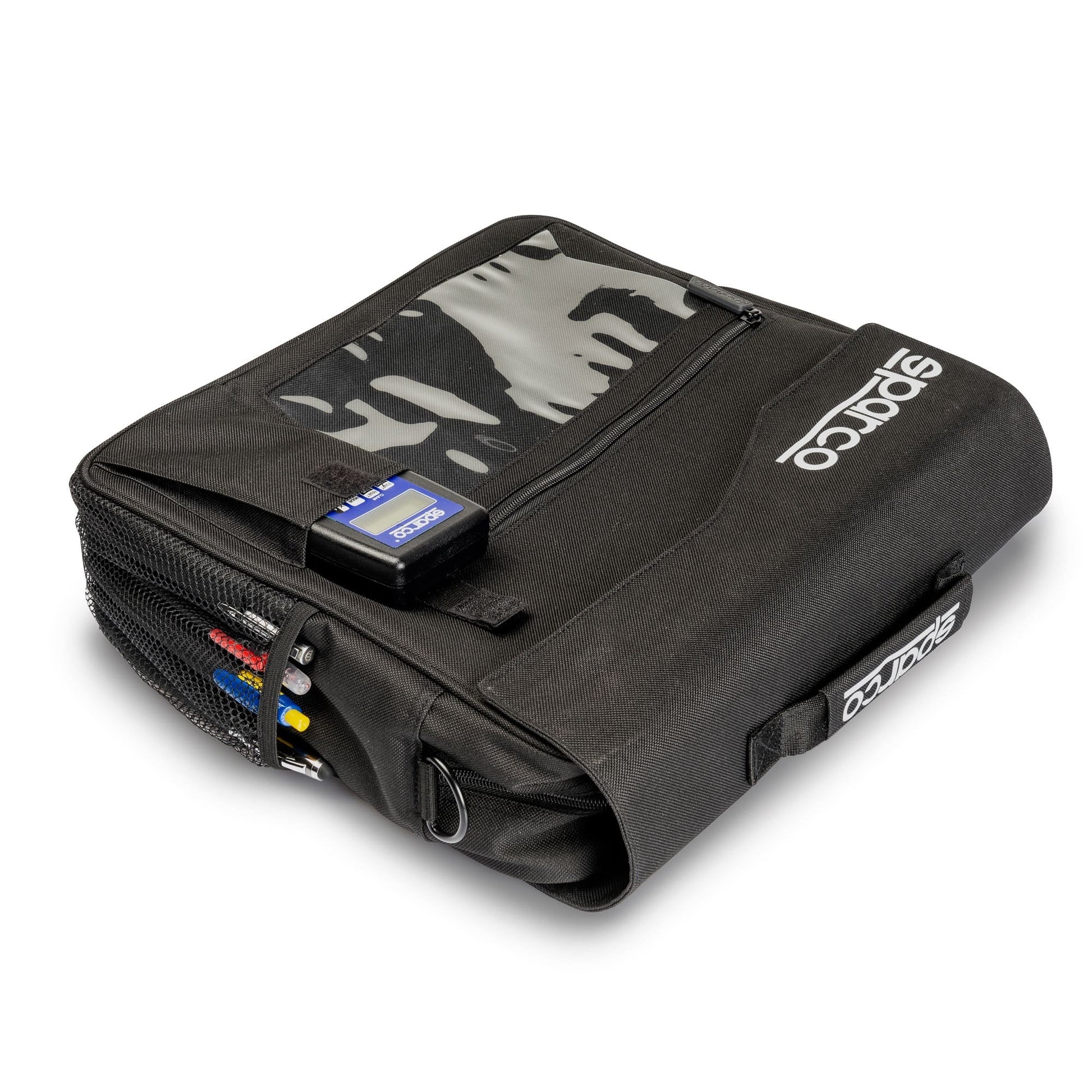 Sparco BORSA CO-DRIVER 2019 - Achteraanzicht