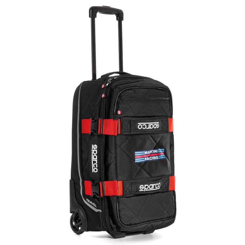 Sparco BORSA Travel MARTINI-R Nr/Rs - Afbeelding 17