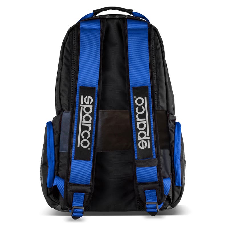 Sparco BORSA Superstage Nr/Az - Afbeelding 18