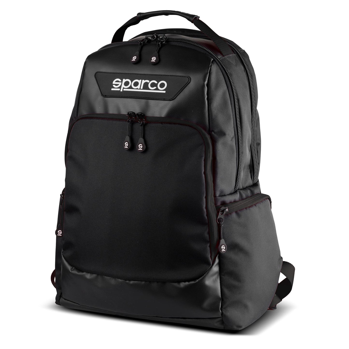 Sparco BORSA Superstage MARTINI-R NR - Achteraanzicht