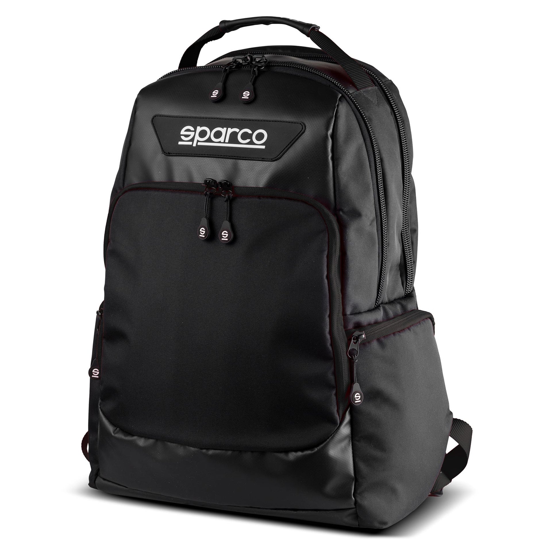Sparco BORSA Superstage MARTINI-R NR - Achteraanzicht