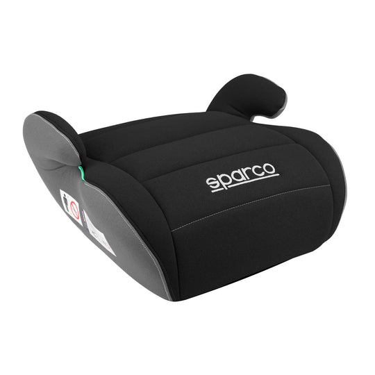 Sparco – Car Seat F100KI i-Size – 01929I – Car Seat – Kids – Black – 125-150cm